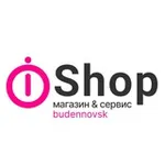 Аватар канала i SHOP.26