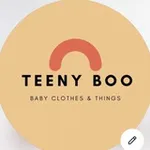 Аватар канала TEENY BOO Детская одежда