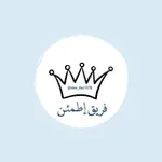 Аватар канала خلفيات فريق إطمئن 🌧