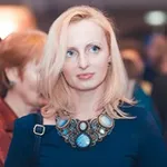 Аватар канала Светлана Кучерявая #МойХлеб