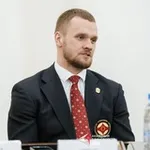 Аватар канала Андрей Чирков 🥋 🇷🇺