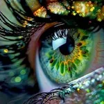 Аватар канала ВЗГЛЯД СКВОЗЬ РУНЫ . 👁 СВЕТ ВО ТЬМЕ . 👁