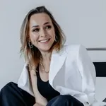 Аватар канала Логика продаж - та самая Потёмина