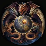 Аватар канала D&D Круговорот Миров
