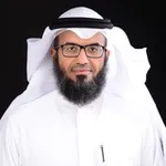 Аватар канала قناة الدكتور مطلق الجاسر الرسمية
