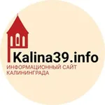 Аватар канала Kalina39.info