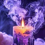 Аватар канала 🕯 Магия Свечей и Трав | Эзотерика 🧞‍♀️