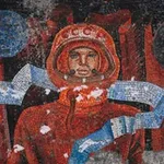 Аватар канала Советские мозаики