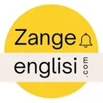 Аватар канала زنگ انگلیسی