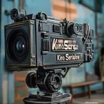 Аватар канала Фильмы и Сериалы - kinoserialov