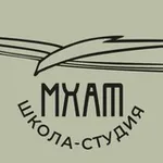 Аватар канала Школа-студия МХАТ