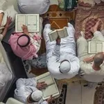 Аватар канала اللهُمَ الجنَّه لأُمي وأبي 🌱 💚
