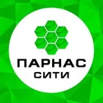 Аватар канала Парнас Сити