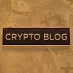 Аватар канала CryptoBlog