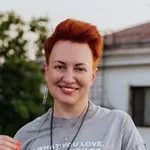 Аватар канала МОЙ РЫЖИЙ МАРКЕТОЛОГ 🔥