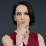 Аватар канала Cherkashina Research
