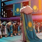 Аватар канала Қазақстан конфессионы