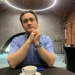 Аватар канала "Нефтегазовая игра" с Александром Фроловым