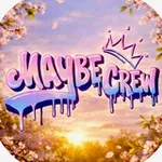 Аватар канала MAYBECREW