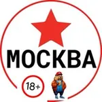Аватар канала Москва тут