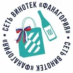 Аватар канала Фанагория | Сеть винотек 18+