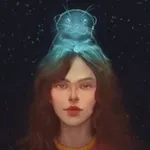 Аватар канала ЭвиДи