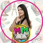 Аватар канала М.М. = Можем Многое 💡
