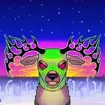 Аватар канала GORKIY RAVE