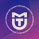 Аватар канала МГУТУ имени Разумовского
