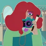 Аватар канала Гримёрка фотографа