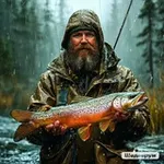Аватар канала Я Же Рыбак | Рыбалка 👦 🎣