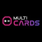 Аватар канала Multicards.io | Виртуальные карты для рекламы
