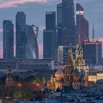 Аватар канала Новости Москва