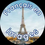 Аватар канала Французский в картинках|Français en images
