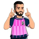 Аватар канала GAZDANOV ⚡️