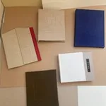 Аватар канала РИС (Russian Independent Selfpublished)