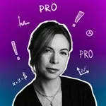 Аватар канала Проекты Интроверта | Ирина Курбанова