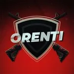 Аватар канала ORENTI