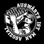 Аватар канала Regel 17 "Auswärts ist man asozial"