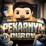 Аватар канала Пекарня дурова