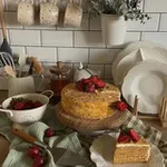 Аватар канала aesthetic recepts