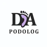 Аватар канала ПОДОЛОГИЯ 🦶 В ПРОСТОМ ФОРМАТЕ ❤️ ЛАЙФ