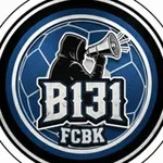 Аватар канала "B131" - Сектор активной поддержки ФК "БАЛТИКА"