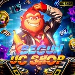 Аватар канала 🦧 BEGUN UC HERE 🦧