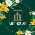 Аватар канала Art house | Navoiy