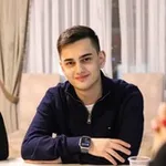 Аватар канала Ованес Шекерьянц