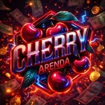 Аватар канала CHERRY ARENDA 🍒