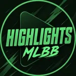 Аватар канала HIGHLIGHTS | MLBB