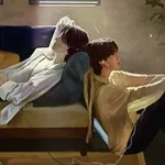 Аватар канала теплые объятия юнми 🫂 💕