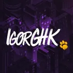 Аватар канала IgorGHK